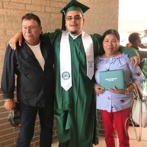 Meet your Posher, Jonathan